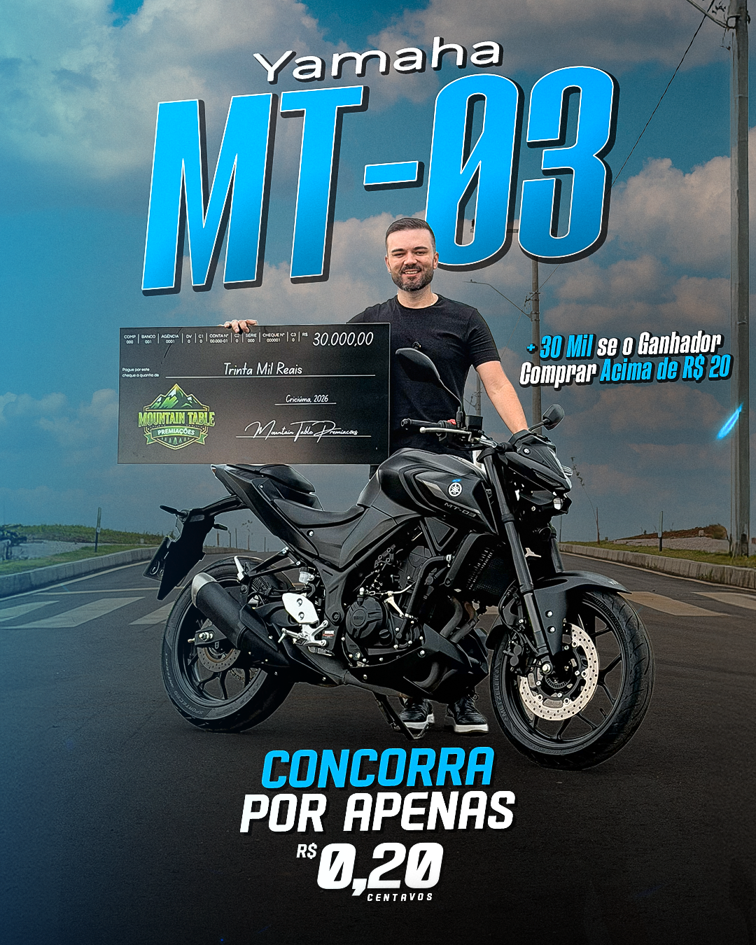 1.500,00 com apenas 0,03 centavos